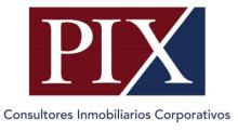 Logo Pix Investment Colombia SA