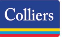 Logo Colliers International Colombia S.A.S.