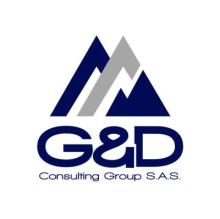 LOGO G&D CONSULTING GROUP
