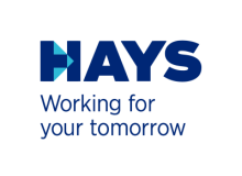 Logo Hays Colombia S.A.S