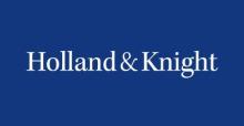 Holland & Knight Colombia S.A.S. Logo