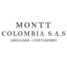 Logo Montt Colombia S.A.S