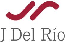 Logo J Del Río