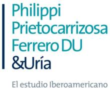 Logo Philippi, Prietocarrizosa, Ferrero DU & Uría S.A.S