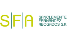 Sanclemente Fernandez Abogados S.A. Logo