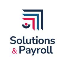 Logo Solutions & Payrol