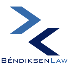 Logo Béndiksen 