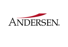 logo Andersen