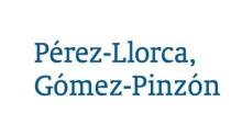 Logo Pérez-Llorca, Gómez-Pinzón