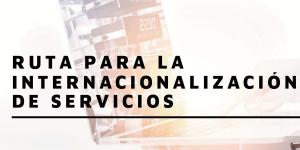 Cartilla Ruta para la Internacionalización de servicios