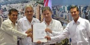 The Pacific Alliance: Regional Driving Force for Prosperity and Growth