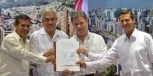 Alianza del Pacífico: motor del desarrollo y la prosperidad en la región