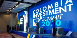 Colombia investment Summit 2020