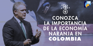 El ABC de la economía naranja