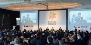 The Pacific Alliance’ Gravitational Pull
