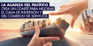 Clima de negocios en la Alianza del Pacífico
