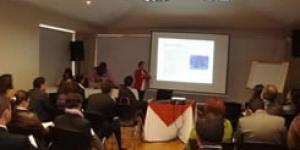 Inversionistas conocieron los últimos avances tributarios para el sector de Software y BPO&O