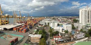 Colombia unveils plan to boost foreign investment, multinational relocations