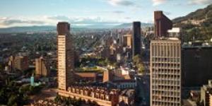 Colombia one of the most attractive countries to invest