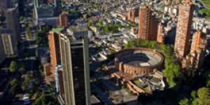 Misión de Cooperación Industrial entre Colombia y Argentina