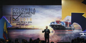 Bogotá is getting ready for the Colombia Investment Summit 2019