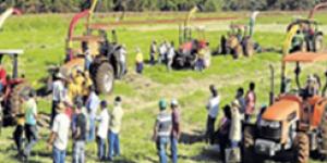 Brasil irá reforçar o comércio bilateral de tecnologia agrícola com a Colômbia