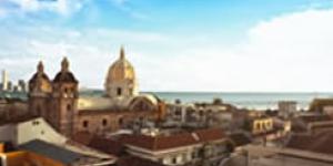 Cartagena de Indias se alista para recibir más inversión extranjera: Expansión de España