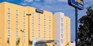 Cadena hotelera Mexicana City Express llega a Colombia