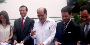 The Mexican Hotel Chain Hoteles City opens its first property in Colombia 