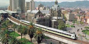 Ciudades colombianas ascienden en ranking de atracción de inversiones 