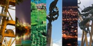 Pequeñas Ciudades, Grandes Inversiones