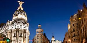 Colombia, entre los países con mejores expectativas para los españoles 