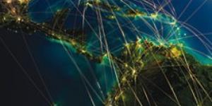 Colombia Plataforma Global