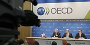 Colombia the most recent country invited to join the OECD 