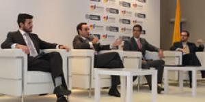 En Chicago, Colombia se muestra como plataforma exportadora para el mundo 