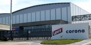 Corona y Lanco open a new plant in Colombia