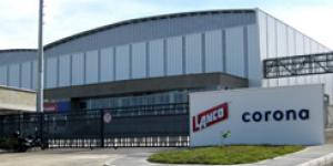 Corona y Lanco estrenan planta en Colombia