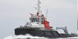 Cotecmar builds the first oil tugboat in Colombia