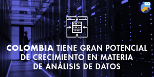 Data center, una oportunidad de inversión en Colombia