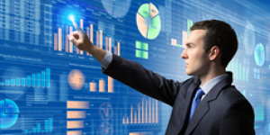 Economía colombiana creció 4,3% en 2013 