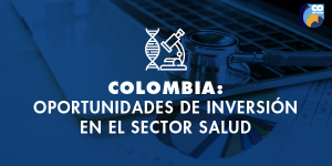 Retos y oportunidades de inversión en tecnología y salud