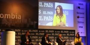 Spanish investors can consider Colombia an export platform