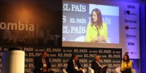 Inversionistas españoles pueden tener a Colombia como plataforma exportadora