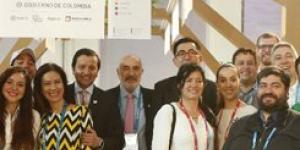Conozca las 26 empresas colombianas del Mobile World Congress