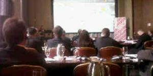 Empresarios austriacos conocieron oportunidades de inversión en Colombia