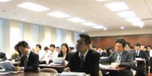 80 Empresarios Japoneses asistieron a seminario de Inversión en Colombia