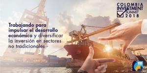 CIS 2018 Espacio de oportunidades de inversión