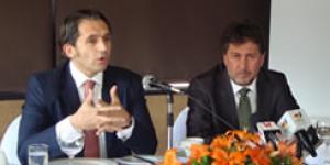Eurostars llegará a Colombia para operar hotel en Bogotá