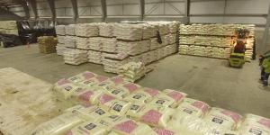 Multinacional noruega inaugura planta de fertilizantes en Cartagena