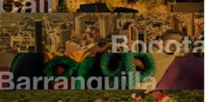 Financial Times Recognizes the Investment Future of Cali, Barranquilla, Bogota and Pereira 